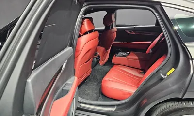 Genesis G80 2022, 107781 км, за 22475.58 USD - фото 28