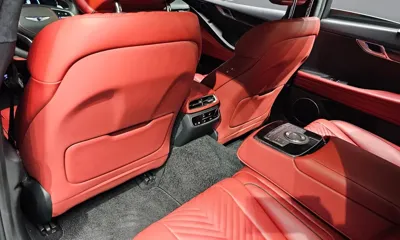 Genesis G80 2022, 107781 км, за 22475.58 USD - фото 33