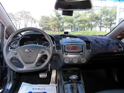 Kia K3 2017, 95485 км, за 3192.18 USD - фото 7