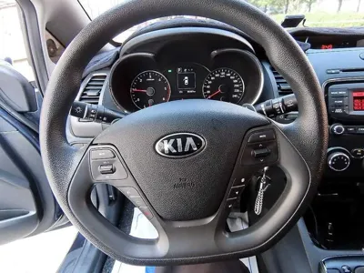 Kia K3 2017, 95485 км, за 3192.18 USD - фото 8