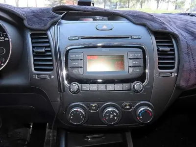 Kia K3 2017, 95485 км, за 3192.18 USD - фото 13