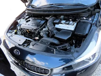 Kia K3 2017, 95485 км, за 3192.18 USD - фото 17