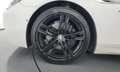 BMW 6-Series 2016, 119416 км, за 11851.27 USD