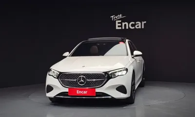 Mercedes-Benz E-Class 2024, 22636 км, за 35656.23 USD - фото 3