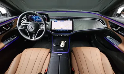 Mercedes-Benz E-Class 2024, 22636 км, за 35656.23 USD - фото 7