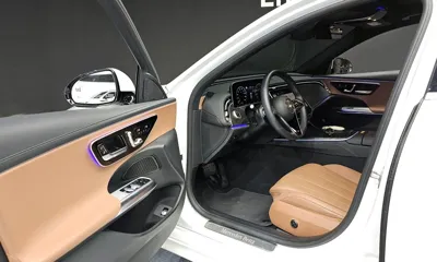 Mercedes-Benz E-Class 2024, 22636 км, за 35656.23 USD - фото 10