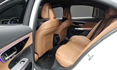 Mercedes-Benz E-Class 2024, 22636 км, за 35656.23 USD - фото 11