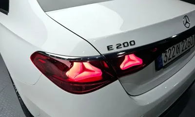 Mercedes-Benz E-Class 2024, 22636 км, за 35656.23 USD - фото 23