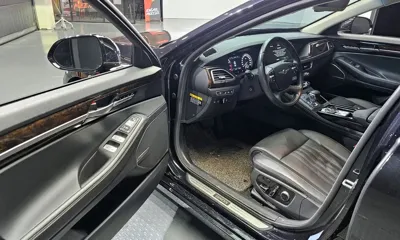 Genesis G90 2020, 87593 км, за 22398.41 USD - фото 10