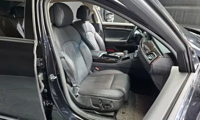 Genesis G90 2020, 87593 км, за 22398.41 USD - фото 12