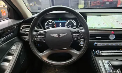 Genesis G90 2020, 87593 км, за 22398.41 USD - фото 13