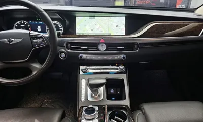 Genesis G90 2020, 87593 км, за 22398.41 USD - фото 20