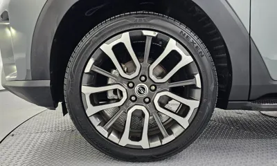 KG_Mobility_Ssangyong Torres 2023, 58625 км, за 12685.41 USD