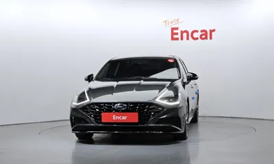 Hyundai Sonata 2021, 98434 км, за 11376.19 USD