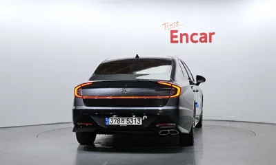 Hyundai Sonata 2021, 98434 км, за 11376.19 USD