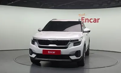 Kia Seltos 2022, 56546 км, за 11487.46 USD