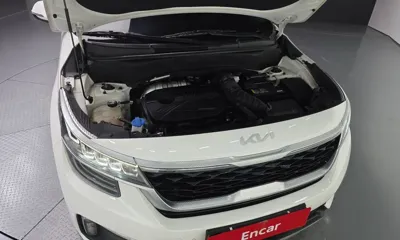 Kia Seltos 2022, 56546 км, за 11487.46 USD - фото 6