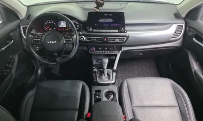 Kia Seltos 2022, 56546 км, за 11487.46 USD - фото 7