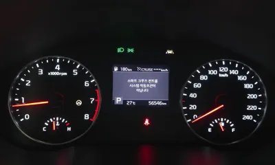 Kia Seltos 2022, 56546 км, за 11487.46 USD - фото 8