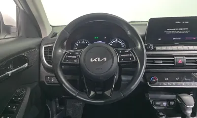 Kia Seltos 2022, 56546 км, за 11487.46 USD - фото 12