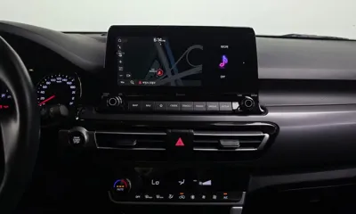 Kia Seltos 2022, 56546 км, за 11487.46 USD - фото 13