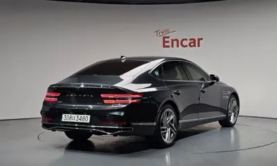 Genesis G80 2025, 21562 км, за 34128.57 USD - фото 2