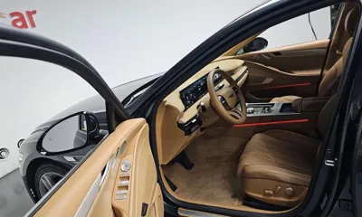 Genesis G80 2025, 21562 км, за 34128.57 USD - фото 10