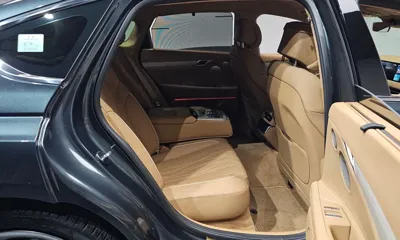 Genesis G80 2025, 21562 км, за 34128.57 USD - фото 11