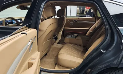 Genesis G80 2025, 21562 км, за 34128.57 USD - фото 12