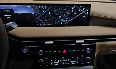 Genesis G80 2025, 21562 км, за 34128.57 USD - фото 14