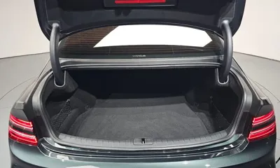 Genesis G80 2025, 21562 км, за 34128.57 USD - фото 20
