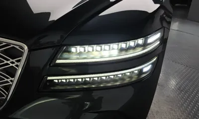 Genesis G80 2025, 21562 км, за 34128.57 USD - фото 22