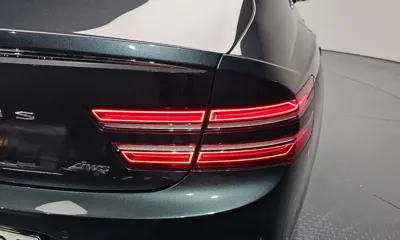 Genesis G80 2025, 21562 км, за 34128.57 USD - фото 23