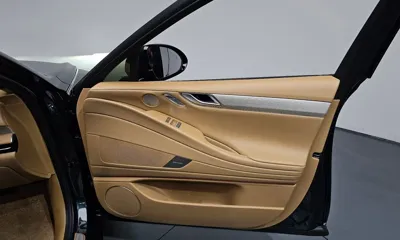 Genesis G80 2025, 21562 км, за 34128.57 USD - фото 24
