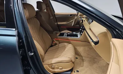 Genesis G80 2025, 21562 км, за 34128.57 USD - фото 26