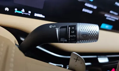 Genesis G80 2025, 21562 км, за 34128.57 USD - фото 34