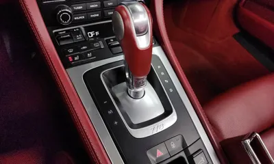 Porsche 718 2017, 89284 км, за 31714.56 USD - фото 9