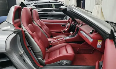 Porsche 718 2017, 89284 км, за 31714.56 USD - фото 11