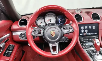 Porsche 718 2017, 89284 км, за 31714.56 USD - фото 13