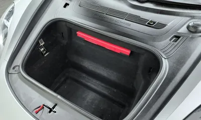 Porsche 718 2017, 89284 км, за 31714.56 USD - фото 20
