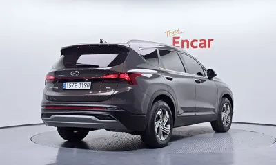 Hyundai Santafe 2021, 138888 км, за 13653.67 USD