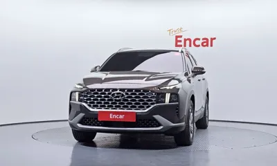 Hyundai Santafe 2021, 138888 км, за 13653.67 USD