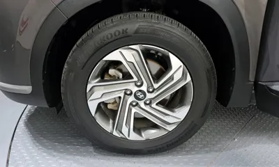Hyundai Santafe 2021, 138888 км, за 13653.67 USD