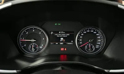 Hyundai Santafe 2021, 138888 км, за 13653.67 USD - фото 8