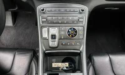 Hyundai Santafe 2021, 138888 км, за 13653.67 USD - фото 9