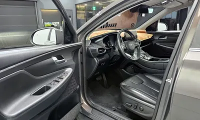 Hyundai Santafe 2021, 138888 км, за 13653.67 USD - фото 10