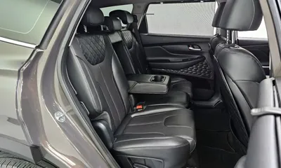 Hyundai Santafe 2021, 138888 км, за 13653.67 USD - фото 11