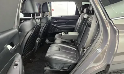Hyundai Santafe 2021, 138888 км, за 13653.67 USD - фото 12