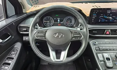 Hyundai Santafe 2021, 138888 км, за 13653.67 USD - фото 13