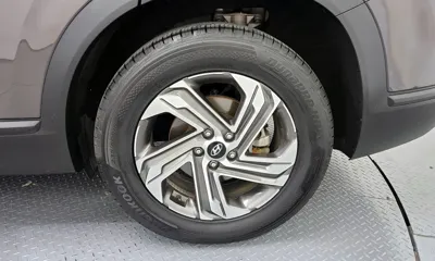 Hyundai Santafe 2021, 138888 км, за 13653.67 USD - фото 21